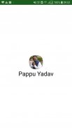 Pappu Yadav screenshot 7