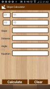 Advance Construction Calculator screenshot 6