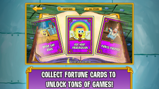 SpongeBob Game Frenzy screenshot 1