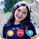 Naisa Alifia Yuriza Video Call and Live Chat N.A.Y