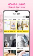 SHEIN - オンラインショッピング screenshot 4