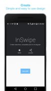 InSwipe Panorama for Instagram screenshot 8