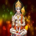 Hanuman ji Bhanjan MP3 and Free HD Wallpapers Icon