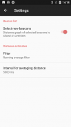 Beacon Analyzer screenshot 5