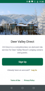 Deer Valley Direct screenshot 0