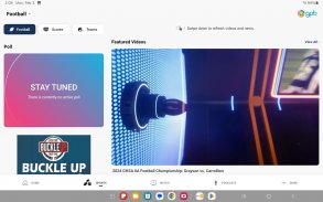 GPB Sports screenshot 8