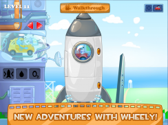Wheelie 5 - Armageddon screenshot 4