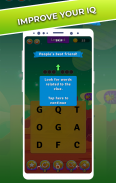 Word Search - Word Puzzle Game screenshot 0