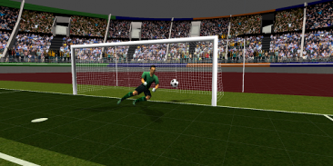 Football cup multiplayer screenshot 1