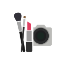 Oojao multi layer photo editor Icon