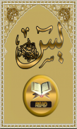 Surah  Yasin  Reading screenshot 3