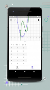 GeoGebra CAS Calculator screenshot 4