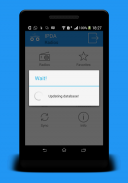 IPDA Radios Online Android screenshot 5