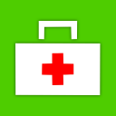 Medical Dictionary - Diseases Icon