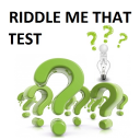 Riddle me that - Free