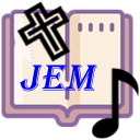 JEM and Evangelical Hymns Icon