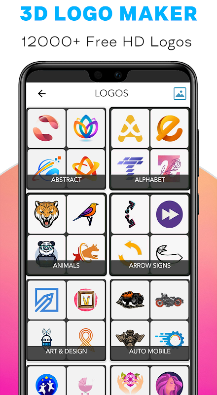 3D Logo Maker - Free Image Editor - oGEE Gaming `