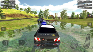 Police Pursuit Online screenshot 3