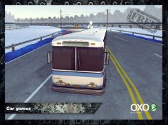 Express Bus – Non Stop Line screenshot 7