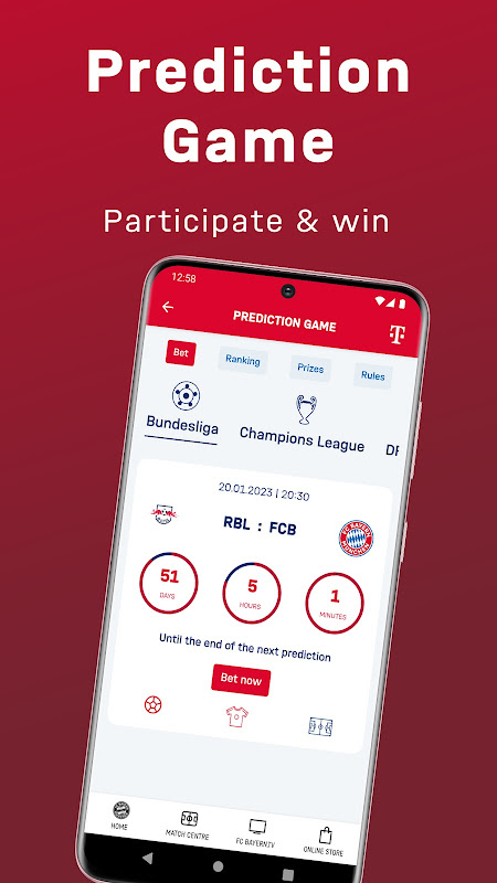 Quiz de futebol Bayern de Munique versão móvel andróide iOS apk baixar  gratuitamente-TapTap