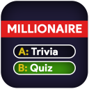 Millionaire - Trivia Quiz Game Icon