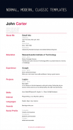 Resumaker - Resume Builder App screenshot 5