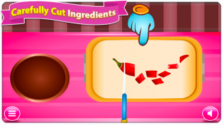 Cooking Soups 1 - Cooking Games screenshot 9