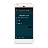 Basic Civil Engineering screenshot 4