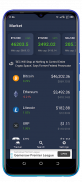 Crypto Tracker screenshot 2