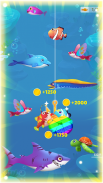 Fishing Blitz - Epic Fishing Game screenshot 2