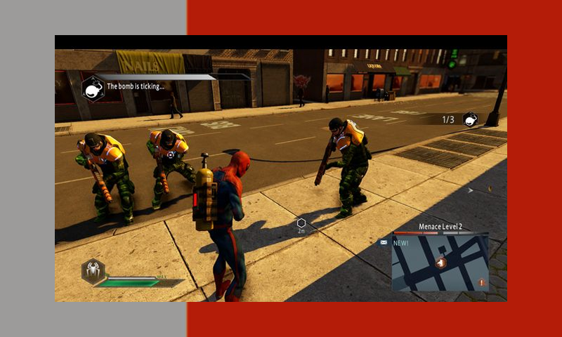 Tasm 2 apk game