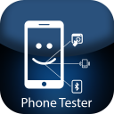 Phone Tester (hardware info)