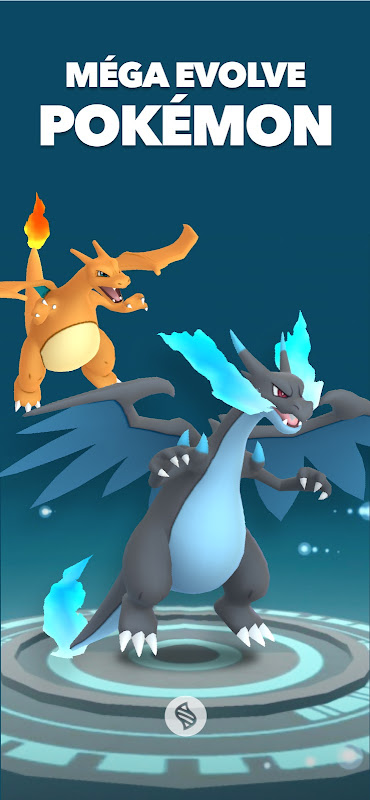 Baixar Pokémon GO 0.293 Android - Download APK Grátis