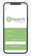 e-Health TT screenshot 1