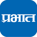 Prabhat Online News Icon