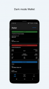 Wallet - Passbook Passes on Android screenshot 3