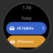 Habitify: Daily Habit Tracker screenshot 8