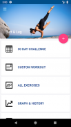 Butt & Legs - Glutes Workout screenshot 0