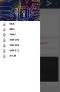 Hash Tools screenshot 4
