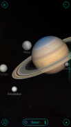 Solar Walk Free - 探索宇宙: 太阳系，行星，星星，卫星，彗星和其他天体3D screenshot 13
