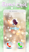 Call Screen Theme & Call Flash & Lock Screen Theme screenshot 4