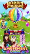 Penny Arcade Slots screenshot 4