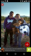 Photobomb maker editor screenshot 3