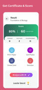 EdutorApp: Teach & Learn by AI screenshot 0