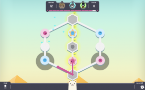 Dood: The Puzzle Planet (FREE) screenshot 5