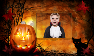 Halloween Photo Frames screenshot 5