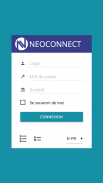 NEOCONNECT screenshot 3