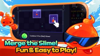 Slime World screenshot 1