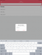 Form Pro screenshot 7