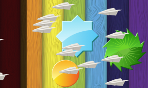 Formas e cores para crianças screenshot 0